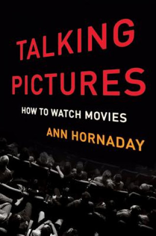 Книга Talking Pictures Ann Hornaday