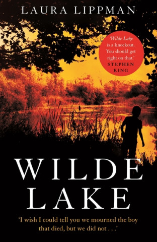 Buch Wilde Lake Laura Lippman