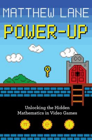 Könyv Power-Up Matthew Lane