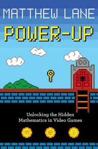 Carte Power-Up Matthew Lane