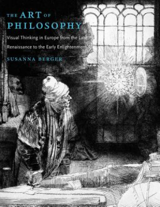 Kniha Art of Philosophy Susanna C. Berger
