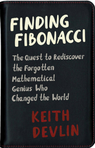 Carte Finding Fibonacci Keith Devlin