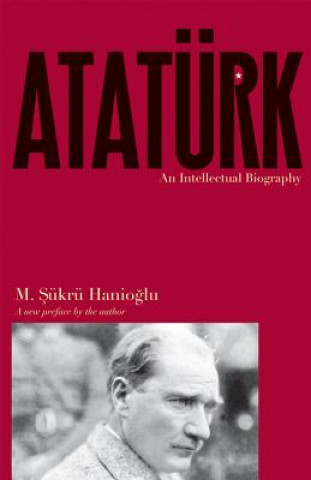 Buch Ataturk M. Ukru Hanio Lu