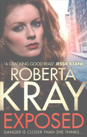 Könyv Exposed Roberta Kray