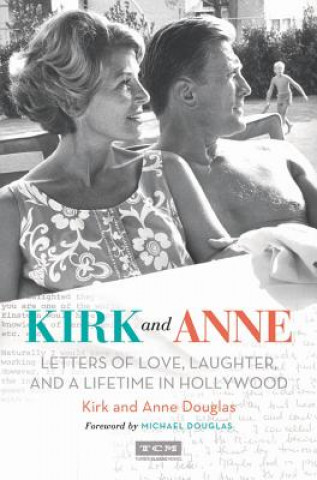 Book Kirk and Anne Kirk Douglas