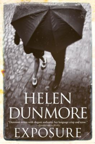 Libro Exposure Helen Dunmore