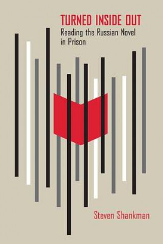 Boek TURNED INSIDE OUT Steven Shankman