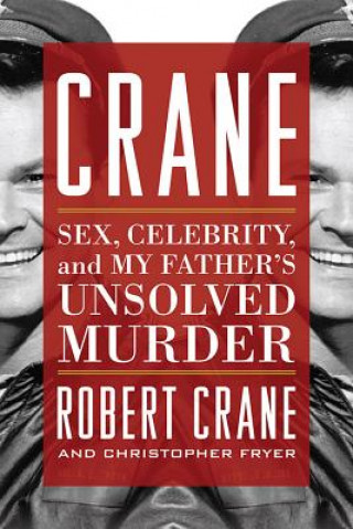 Buch Crane Robert Crane