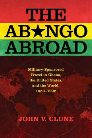 Carte Abongo Abroad John V. Clune
