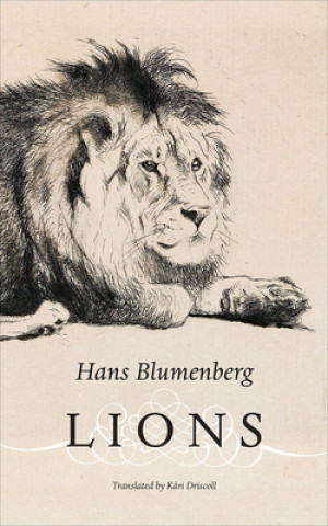 Kniha Lions Hans Blumenberg