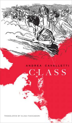 Könyv Class Andrea Cavaletti