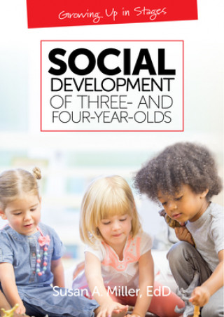 Carte Social Development of Three- and Four-Year-Olds Susan A. Miller