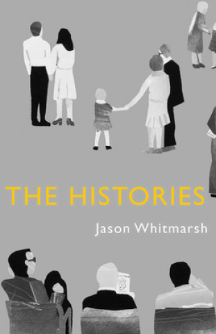 Book Histories Jason Whitmarsh