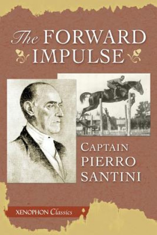 Carte Forward Impulse Piero Santini
