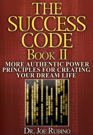 Book Success Code, Book II Joseph S. Rubino