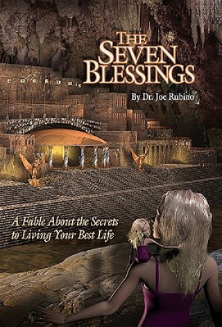 Book Seven Blessings Joseph S. Rubino