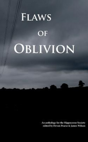 Book FLAWS OF OBLIVION James Wilson
