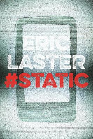 Kniha Static Eric Laster