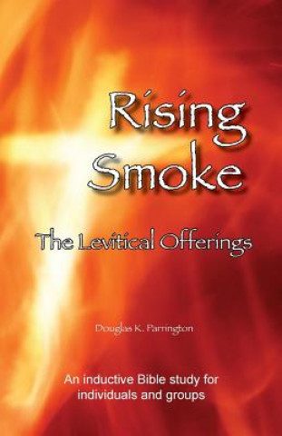 Buch Rising Smoke - The Levitical Offerings Douglas K Parrington