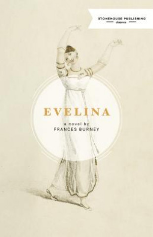 Book Evelina Frances Burney