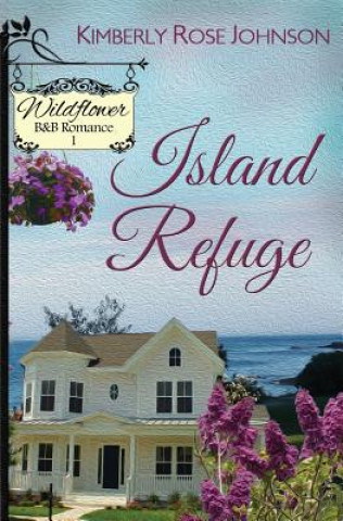 Carte Island Refuge Kimberly Rose Johnson