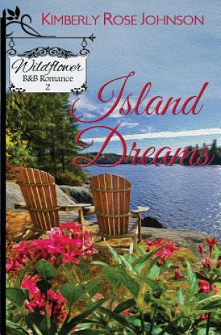 Book Island Dreams Kimberly Rose Johnson