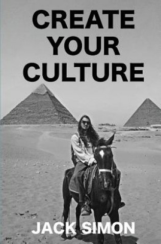 Carte Create Your Culture Jack Simon