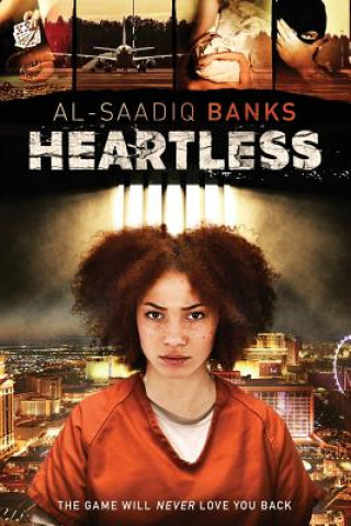 Knjiga HEARTLESS Al-Saadiq Banks