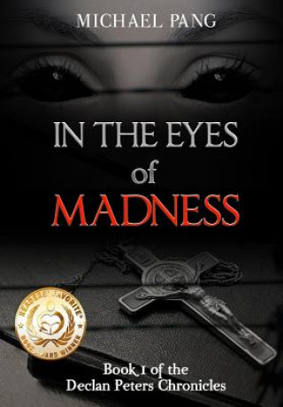 Carte In the Eyes of Madness Michael Pang