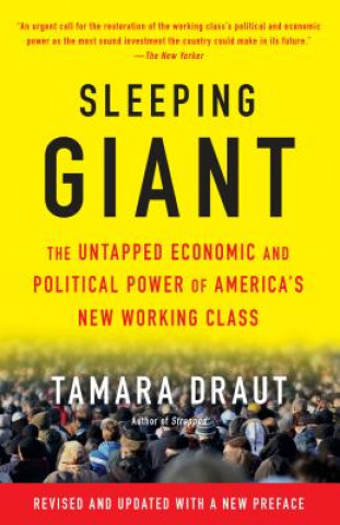 Βιβλίο Sleeping Giant Tamara Draut