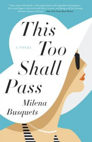 Carte This Too Shall Pass Milena Busquets