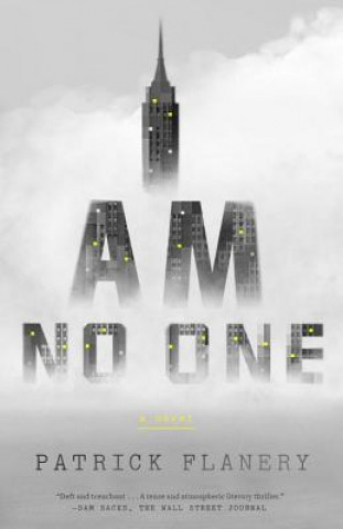 Книга I Am No One Patrick Flanery