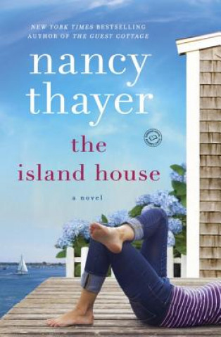 Libro Island House Nancy Thayer