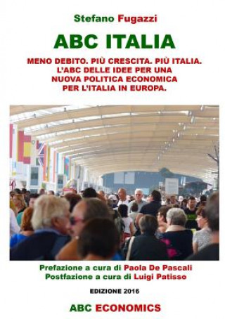 Book ABC Italia Stefano Fugazzi
