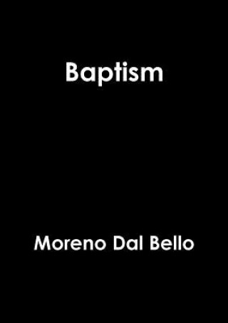 Buch Baptism Moreno Dal Bello