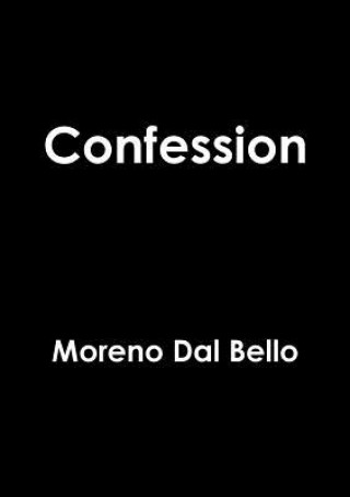 Knjiga Confession Moreno Dal Bello