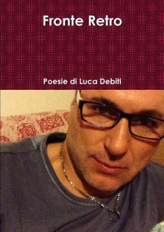 Kniha Fronte Retro Luca Debiti