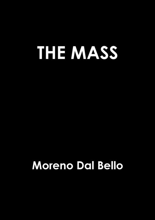 Knjiga Mass Moreno Dal Bello