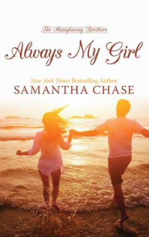 Книга Always My Girl Samantha Chase