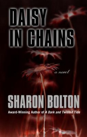 Kniha DAISY IN CHAINS -LP S. J. Bolton