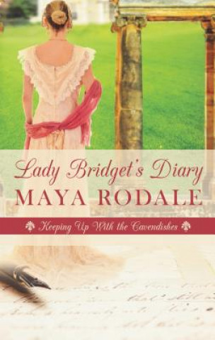 Könyv LADY BRIDGETS DIARY -LP Maya Rodale