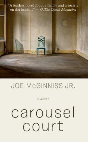 Libro Carousel Court Joe McGinniss