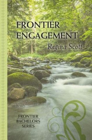 Carte FRONTIER ENGAGEMENT -LP Regina Scott