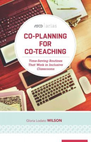 Carte Co-Planning for Co-Teaching Gloria Lodato Wilson