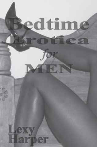Carte BEDTIME EROTICA FOR MEN Lexy Harper