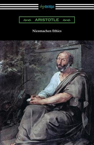 Könyv NICOMACHEAN ETHICS (TRANSLATED Aristotle