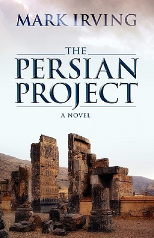Book Persian Project Mark Irving