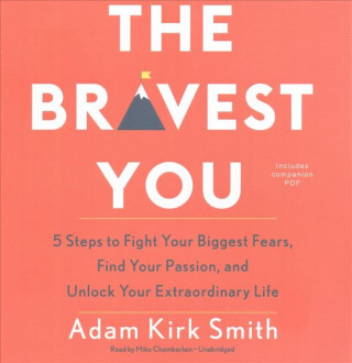 Audio BRAVEST YOU                 7D Adam Smith