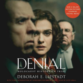 Audio DENIAL                     10D Deborah E. Lipstadt