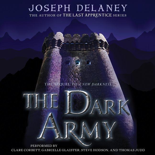 Digital DARK ARMY                    M Joseph Delaney